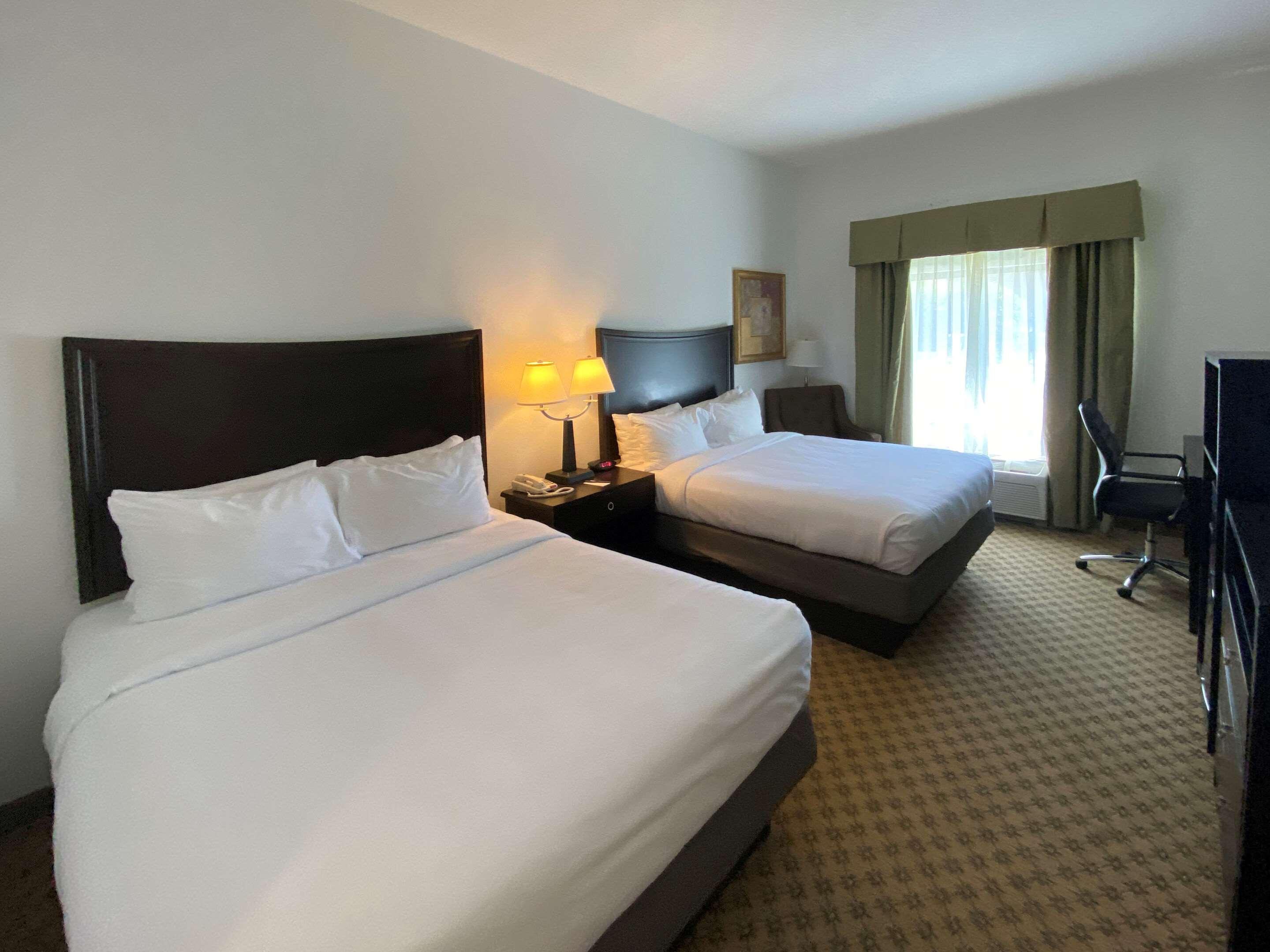 Comfort Inn & Suites Честертаун Екстер'єр фото